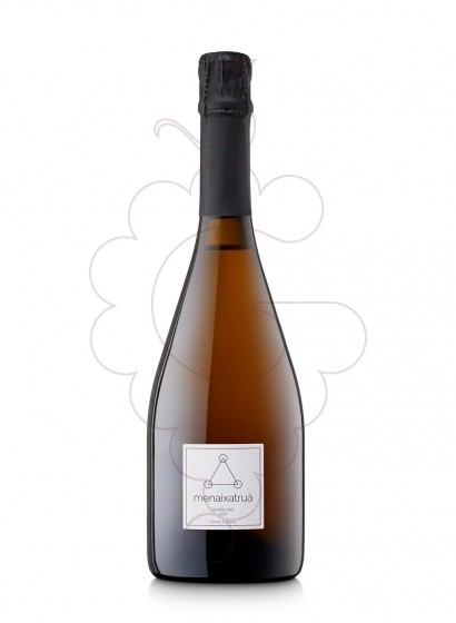Vinyes Singulars Menaixatruà Brut Nature 2022