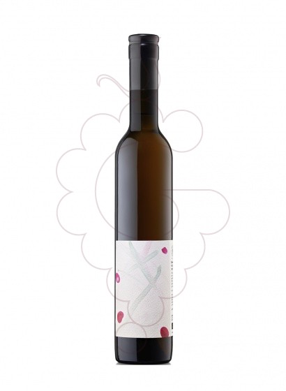 Foto Vinyes Singulars Xarel·lo Dulce vino generoso