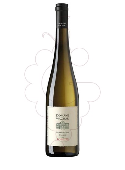 Foto Wachau Grüner Veltliner Achleiten vino blanco