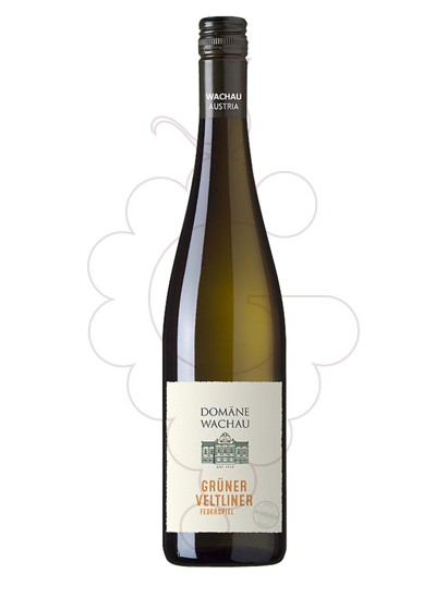 Wachau Grüner Veltliner Federspiel Terrassen 2022