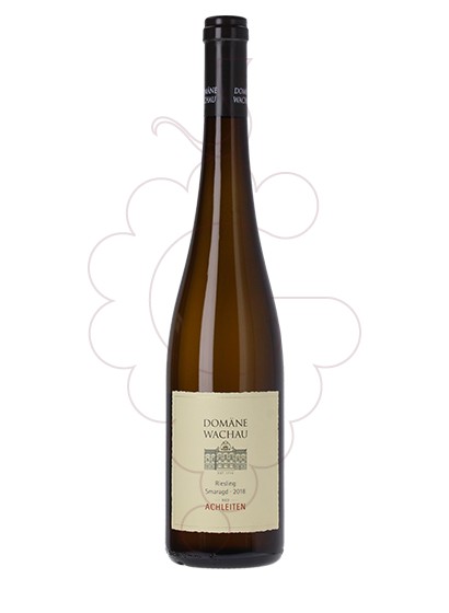 Foto Wachau Riesling Achleiten vino blanco