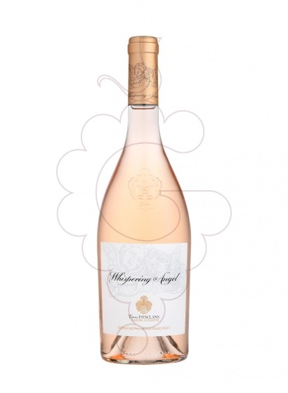 Whispering Angel Rosado 2023