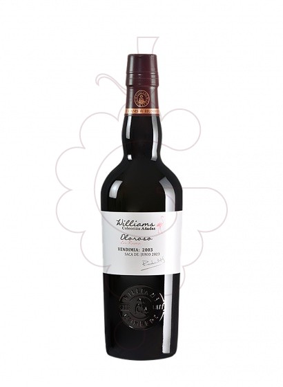 Williams Coleccin Aadas Oloroso