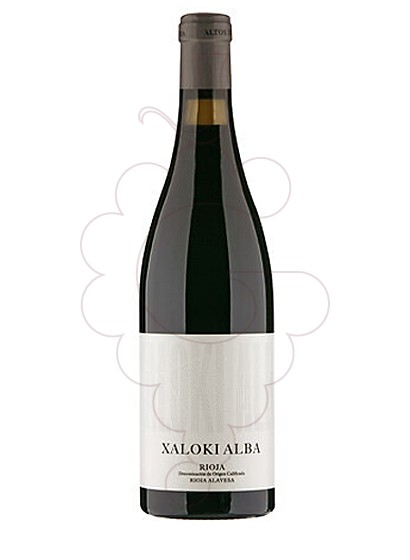 Xaloki Alba