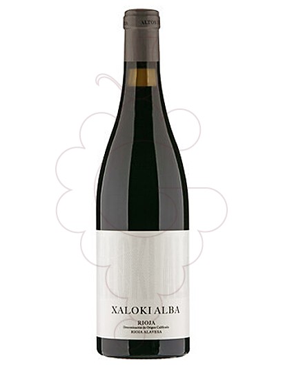 Xaloki Alba 2019