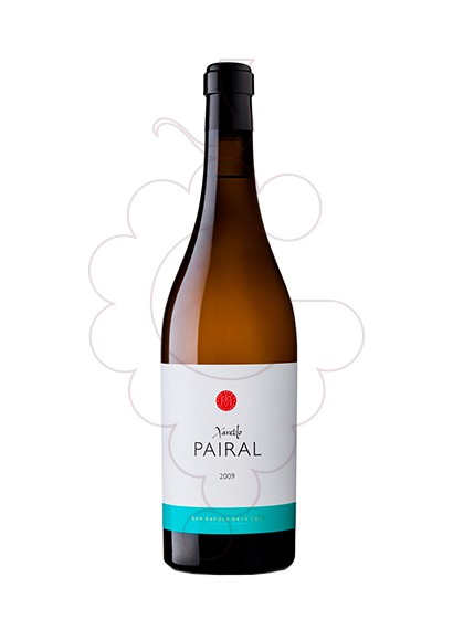 Foto Xarel.lo Pairal Especial vino blanco