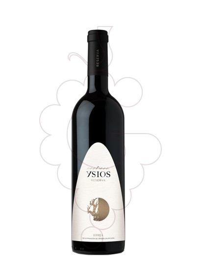 Ysios Reserva 2016