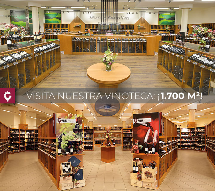 BODEGA GRAU BODEGA GRAU